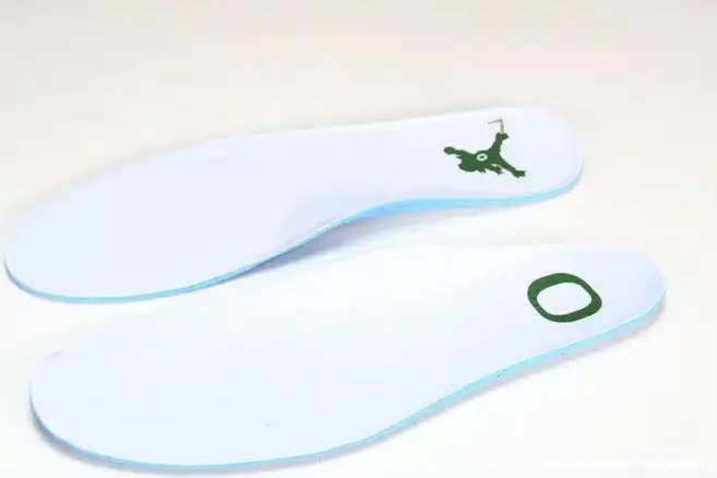 Official Maikesneakers Retro Jordan Ducks 4 257-255275 Oregon Duckman 0406
